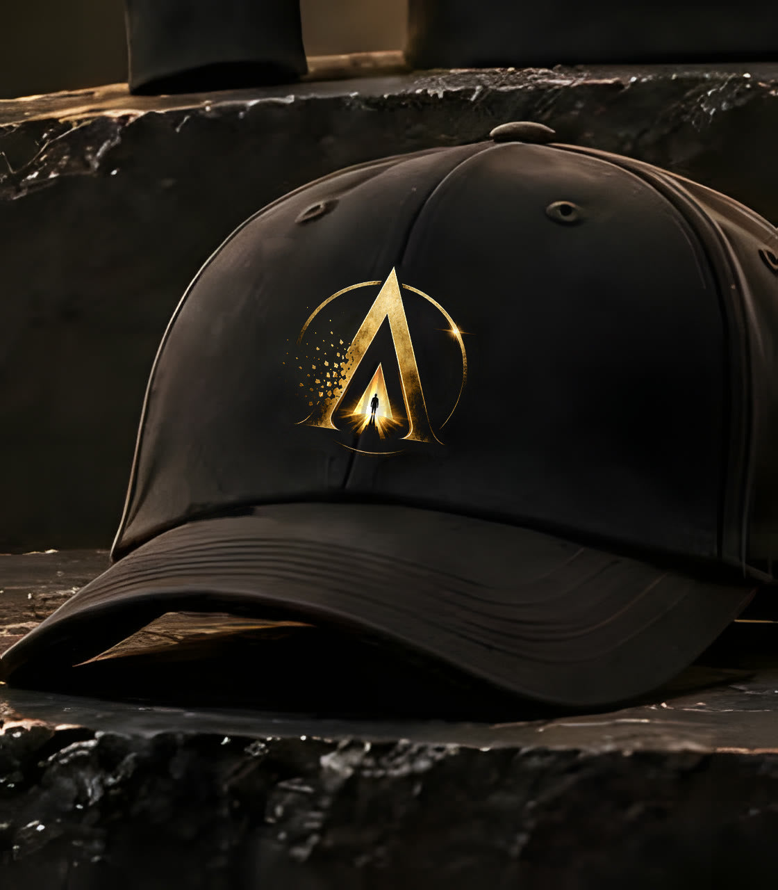 Black Awakening cap
