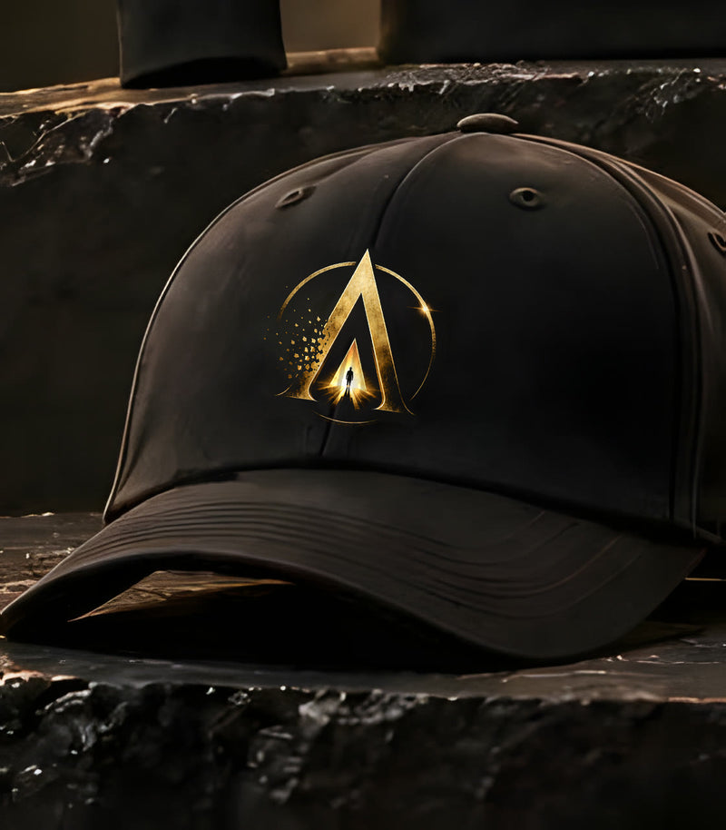 Black Awakening cap