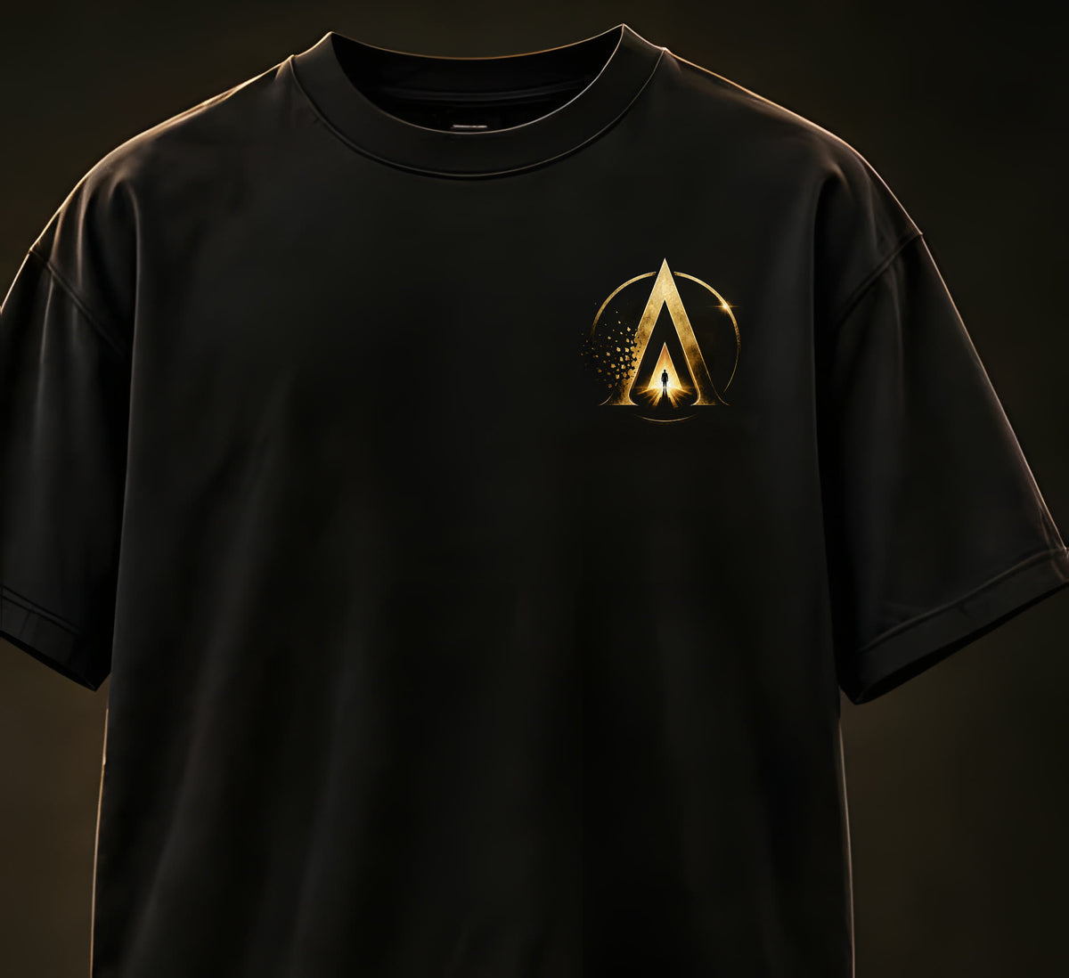 Black Awakening tee